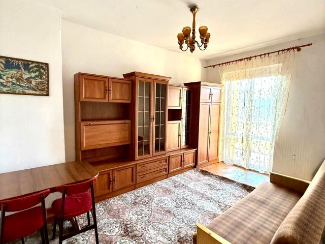 Wynajmę mieszkanie w bloku mieszkalnym m2 z kuchnią z oknem 50 m² Wrocław, Krzyki