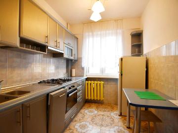 Wynajmę mieszkanie w bloku mieszkalnym m2 z kuchnią z oknem 53 m² ul. Pelczara, Rzeszów