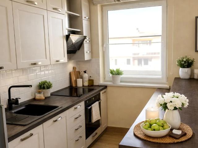 Wynajmę mieszkanie w bloku mieszkalnym m2 z kuchnią z oknem 60 m² Bielsko Biała