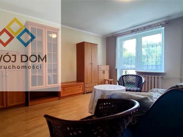 Wynajmę mieszkanie w bloku mieszkalnym m2 z oddzielną kuchnią 36,53 m² ul. Zakole, Koszalin, Śródmieście
