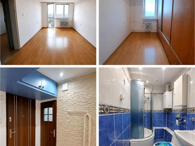 Wynajmę mieszkanie w bloku mieszkalnym m2 z oddzielną kuchnią 37 m² ul. Więźniów Oświęcimia, Zasole