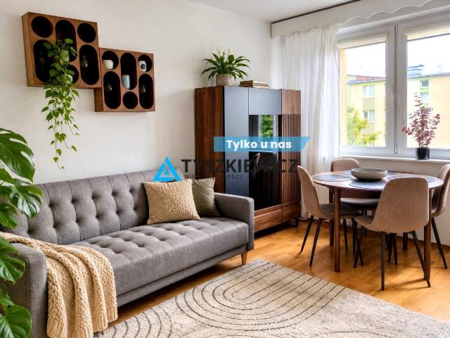 Wynajmę mieszkanie w bloku mieszkalnym m2 z oddzielną kuchnią 38 m² Gdańsk, Przymorze