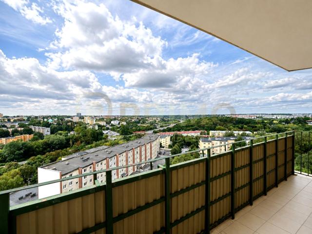 Wynajmę mieszkanie w bloku mieszkalnym m2 z oddzielną kuchnią 39,70 m² Lublin, Czechów