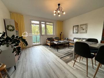 Wynajmę mieszkanie w bloku mieszkalnym m2 z oddzielną kuchnią 45 m² ul. Mieszkowskiego, Gdynia, Pogórze