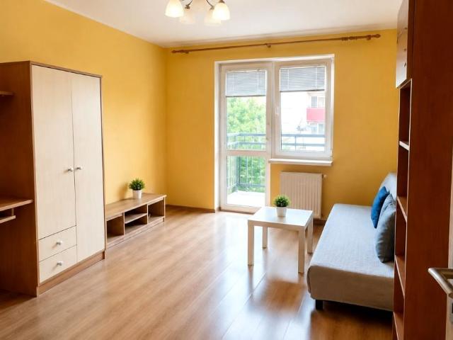 Wynajmę mieszkanie w bloku mieszkalnym m2 z oddzielną kuchnią 46 m² ul. Storczykowa, Kraków, Kurdwanów