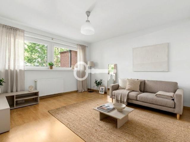 Wynajmę mieszkanie w bloku mieszkalnym m2 z oddzielną kuchnią 46,21 m² Wrocław, Oporów