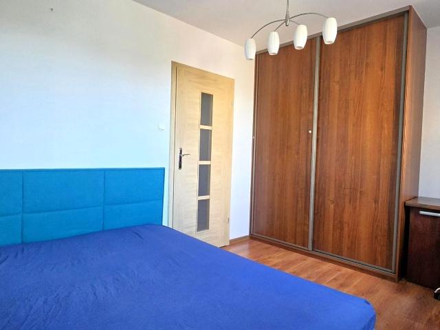 Wynajmę mieszkanie w bloku mieszkalnym m2 z oddzielną kuchnią 46,30 m² ul. Królewska, Poznań, Piątkowo