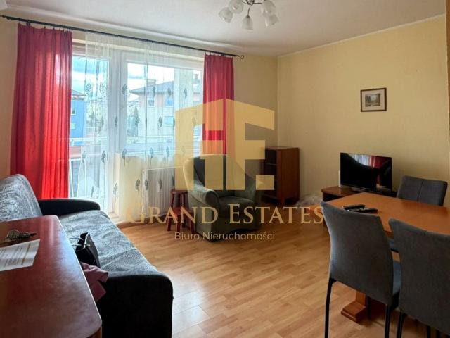 Wynajmę mieszkanie w bloku mieszkalnym m2 z oddzielną kuchnią 46,90 m² Gdańsk, Chełm