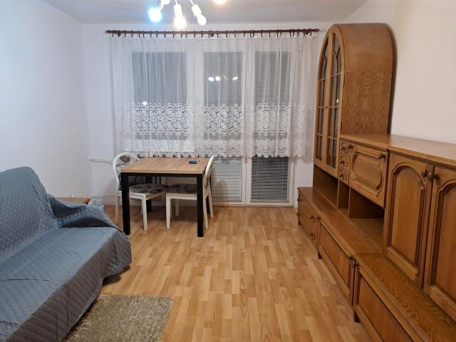 Wynajmę mieszkanie w bloku mieszkalnym m2 z oddzielną kuchnią 47 m² Szczecin, Pomorzany