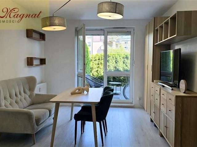 Wynajmę mieszkanie w bloku mieszkalnym m2 z oddzielną kuchnią 47,88 m² Gdańsk, Ujeścisko Łostowice