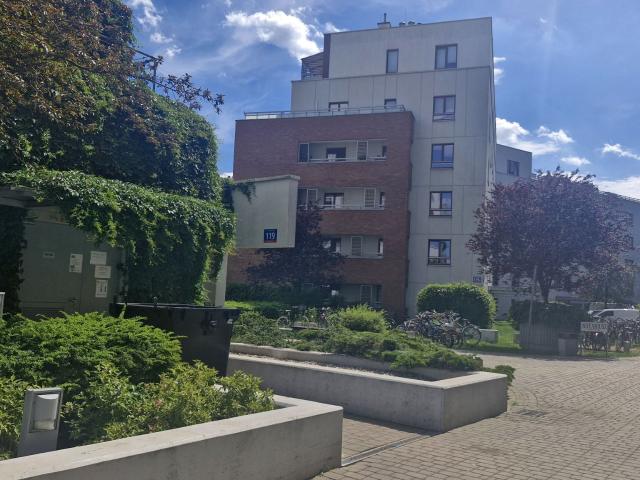 Wynajmę mieszkanie w bloku mieszkalnym m2 z oddzielną kuchnią 48 m² Warszawa, Bielany