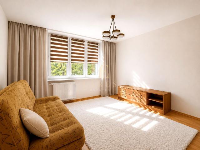 Wynajmę mieszkanie w bloku mieszkalnym m2 z oddzielną kuchnią 48 m² ul. Wybrańska, Bródno Targówek Bródno