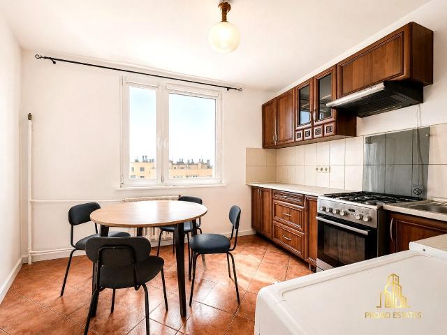 Wynajmę mieszkanie w bloku mieszkalnym m2 z oddzielną kuchnią 48,50 m² Kraków, Kurdwanów