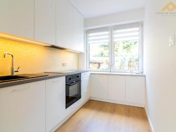 Wynajmę mieszkanie w bloku mieszkalnym m2 z oddzielną kuchnią 48,50 m² ul. Na Skarpie, Olsztyn, Kortowo
