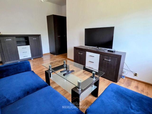 Wynajmę mieszkanie w bloku mieszkalnym m2 z oddzielną kuchnią 49 m² ul. Kolejowa, Pyskowice
