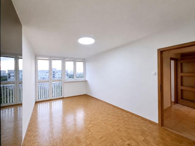 Wynajmę mieszkanie w bloku mieszkalnym m2 z oddzielną kuchnią 40 m² Wrocław, Szczepin