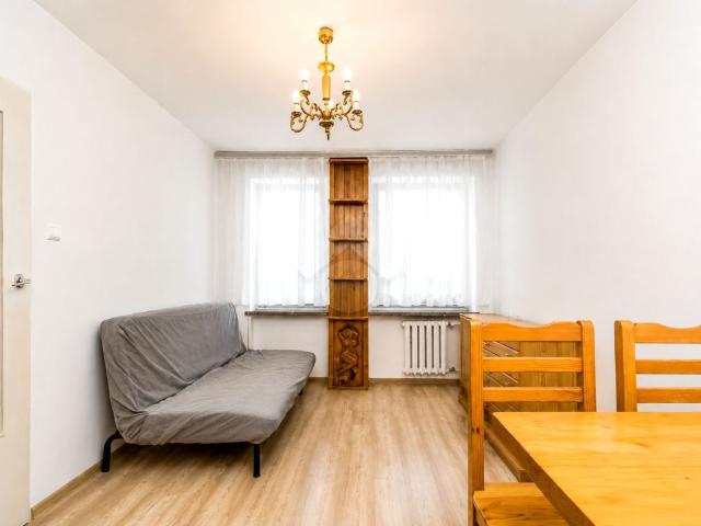 Wynajmę mieszkanie w bloku mieszkalnym m2 z oddzielną kuchnią 40 m² ul. Hetmańska, Kraków, Stare Podgórze