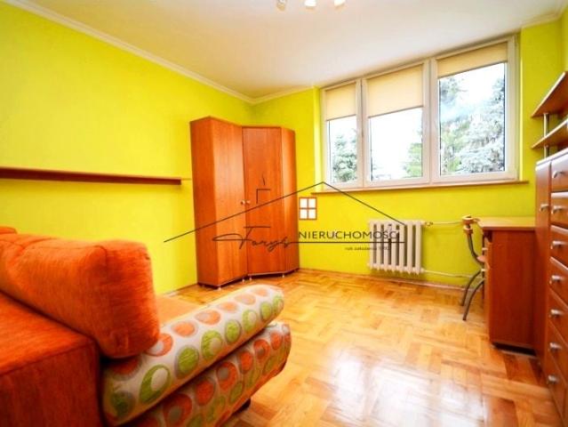 Wynajmę mieszkanie w bloku mieszkalnym m2 z oddzielną kuchnią 42,60 m² ul. Glazera, Przemyśl