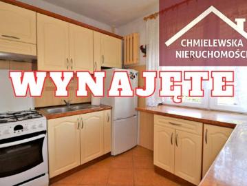 Wynajmę mieszkanie w bloku mieszkalnym m2 z oddzielną kuchnią 42,97 m² Ełk