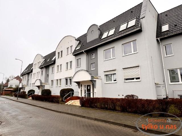 Wynajmę mieszkanie w bloku mieszkalnym m2 z oddzielną kuchnią 54 m² ul. Świebodzińska, Poznań, Junikowo