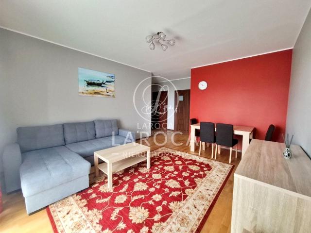 Wynajmę mieszkanie w bloku mieszkalnym m2 z oddzielną kuchnią 50 m² Toruń, Winnica