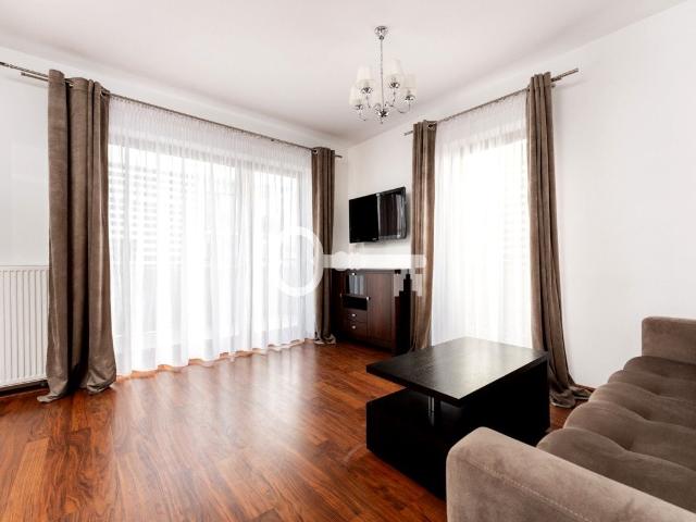 Wynajmę mieszkanie w bloku mieszkalnym m2 z oddzielną kuchnią 51 m² ul. Piłsudskiego, Ząbki