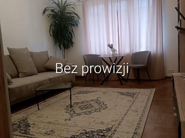 Wynajmę mieszkanie w bloku mieszkalnym m2 z oddzielną kuchnią 51,54 m² Olsztyn, Zatorze