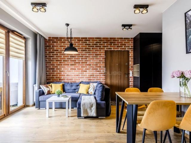 Wynajmę mieszkanie w bloku mieszkalnym m2 z oddzielną kuchnią 51,51 m² ul. Przeworska, Warszawa