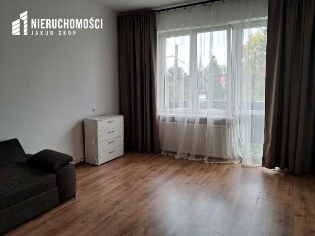 Wynajmę mieszkanie w bloku mieszkalnym m2 z oddzielną kuchnią 51,80 m² ul. Krakowska, Skawina