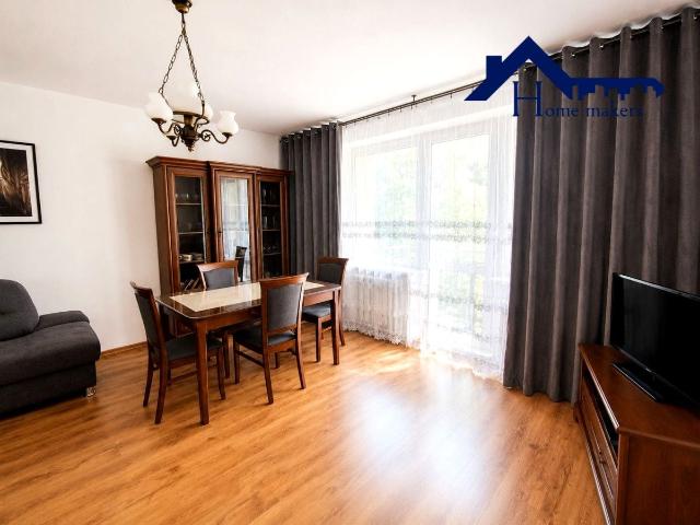 Wynajmę mieszkanie w bloku mieszkalnym m2 z oddzielną kuchnią 53 m² Warszawa, Natolin Ursynów Natolin