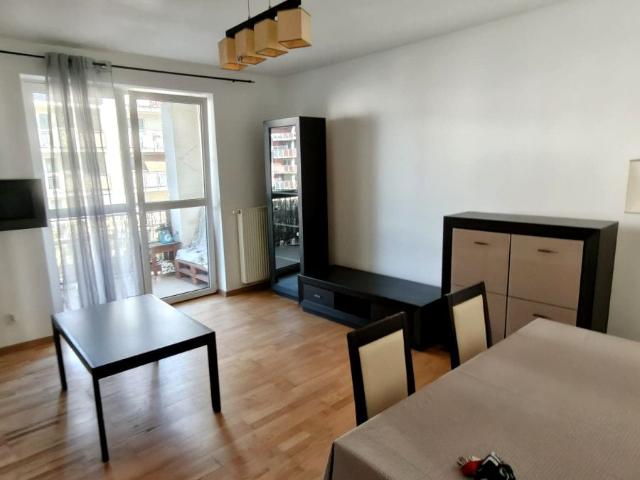 Wynajmę mieszkanie w bloku mieszkalnym m2 z oddzielną kuchnią 53,53 m² ul. Współczesna, Gdańsk, Borkowo