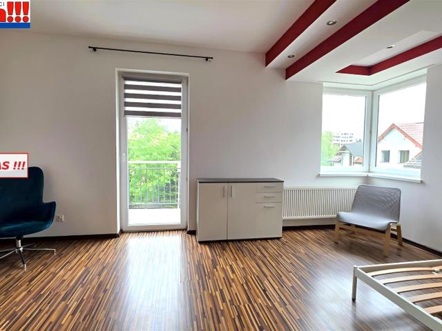 Wynajmę mieszkanie w bloku mieszkalnym m2 z oddzielną kuchnią 60 m² Gdańsk, Ujeścisko Łostowice