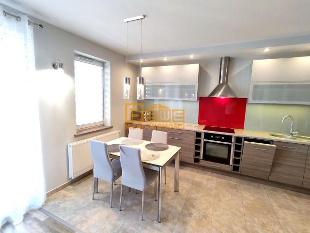 Wynajmę mieszkanie w bloku mieszkalnym m3 z aneksem kuchennym 48,88 m² Białystok, Bojary