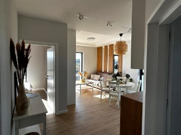 Wynajmę mieszkanie w bloku mieszkalnym m3 z aneksem kuchennym 51,55 m² ul. Zakładowa, Poręba