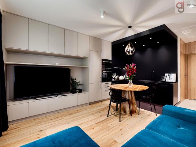 Wynajmę mieszkanie w bloku mieszkalnym m3 z aneksem kuchennym 51 m² Łódź, Bałuty