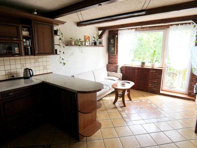 Wynajmę mieszkanie w bloku mieszkalnym m3 z aneksem kuchennym 51 m² Ruda Śląska, Godula
