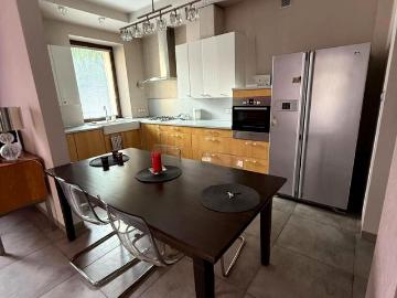 Wynajmę mieszkanie w bloku mieszkalnym m3 z aneksem kuchennym 63,83 m² ul. Brzozowa, Pionki