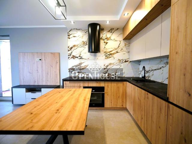 Wynajmę mieszkanie w bloku mieszkalnym m3 z kuchnią w zabudowie 55 m² ul. Głowackiego, Głogów, Chrobry