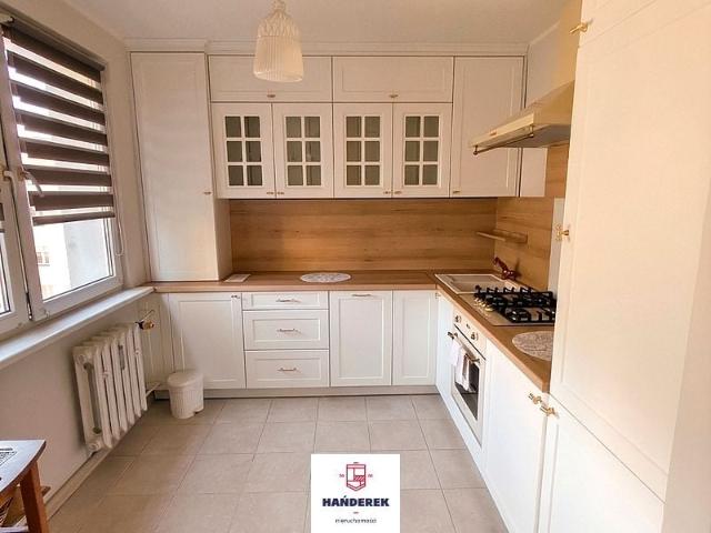 Wynajmę mieszkanie w bloku mieszkalnym m3 z kuchnią w zabudowie 57 m² Bielsko Biała, Beskidzkie