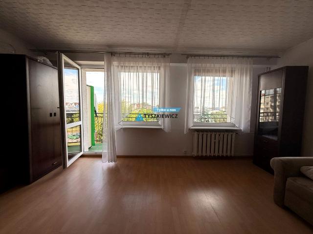 Wynajmę mieszkanie w bloku mieszkalnym m3 z kuchnią z oknem 60,04 m² ul. Jana Pawła II, Chojnice