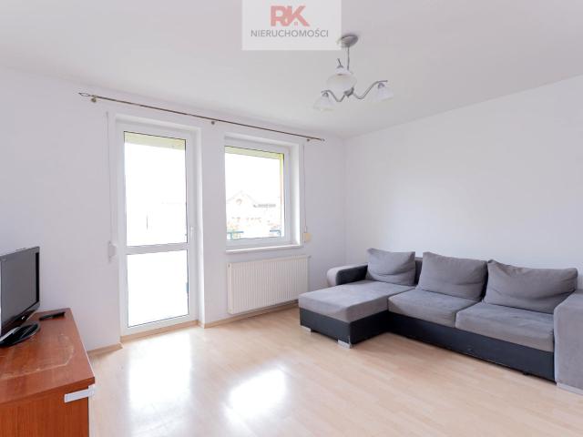 Wynajmę mieszkanie w bloku mieszkalnym m3 z kuchnią z oknem 60 m² Olsztyn