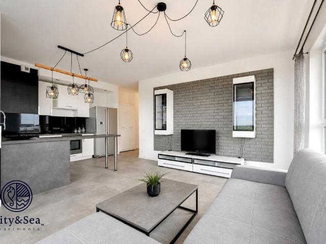 Wynajmę mieszkanie w bloku mieszkalnym m3 z kuchnią z oknem 63 m² Gdańsk, Mariacka