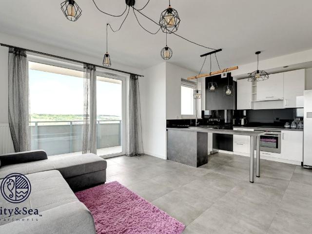 Wynajmę mieszkanie w bloku mieszkalnym m3 z kuchnią z oknem 63 m² Gdańsk, Mariacka