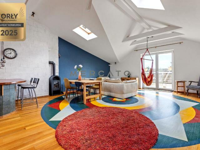 Wynajmę mieszkanie w bloku mieszkalnym m3 z kuchnią z oknem 65,30 m² ul. Villardczyków, Warszawa, Kabaty