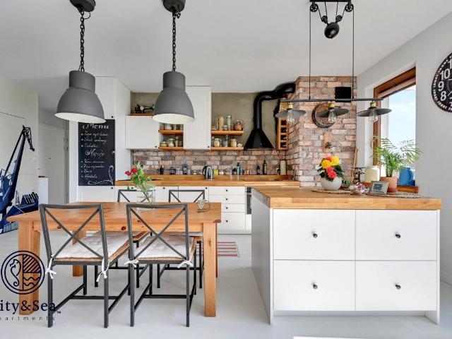 Wynajmę mieszkanie w bloku mieszkalnym m3 z kuchnią z oknem 70 m² Gdańsk, Aniołki