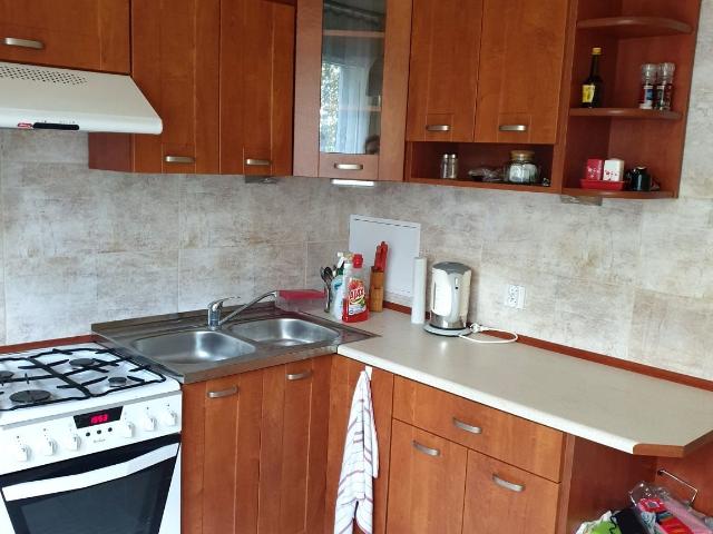 Wynajmę mieszkanie w bloku mieszkalnym m3 z oddzielną kuchnią 58,71 m² Kielce, Wielkopole KSM