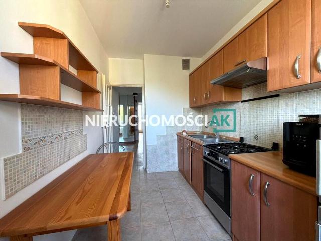 Wynajmę mieszkanie w bloku mieszkalnym m3 z oddzielną kuchnią 61,50 m² Raczyńskiego, Swarzędz