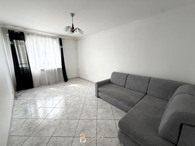Wynajmę mieszkanie w bloku mieszkalnym m3 z oddzielną kuchnią 63 m² ul. Mickiewicza, Bielsk Podlaski