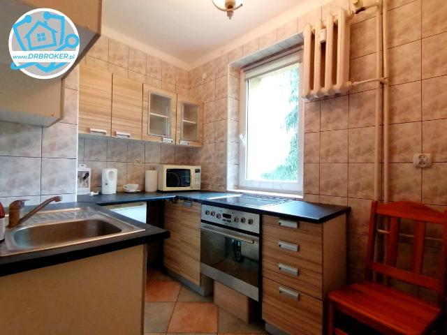 Wynajmę mieszkanie w bloku mieszkalnym kawalerka z oddzielną kuchnią 25 m² Białystok, Piaski