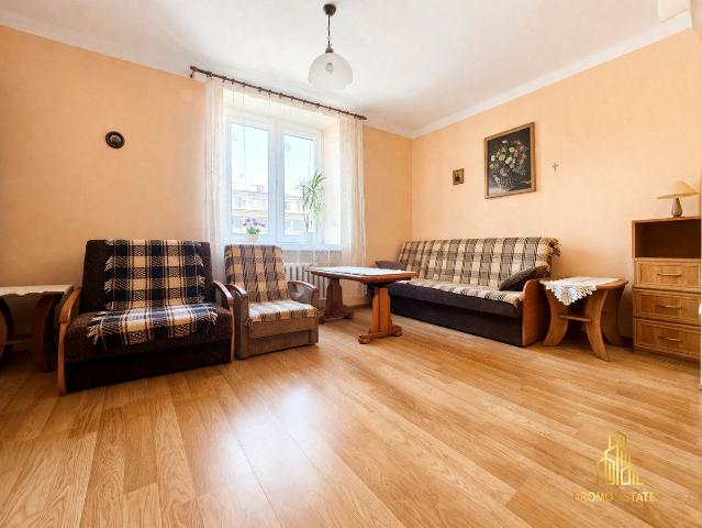 Wynajmę mieszkanie w bloku mieszkalnym kawalerka z aneksem kuchennym 26,47 m² Osiedle Centrum B, Nowa Huta